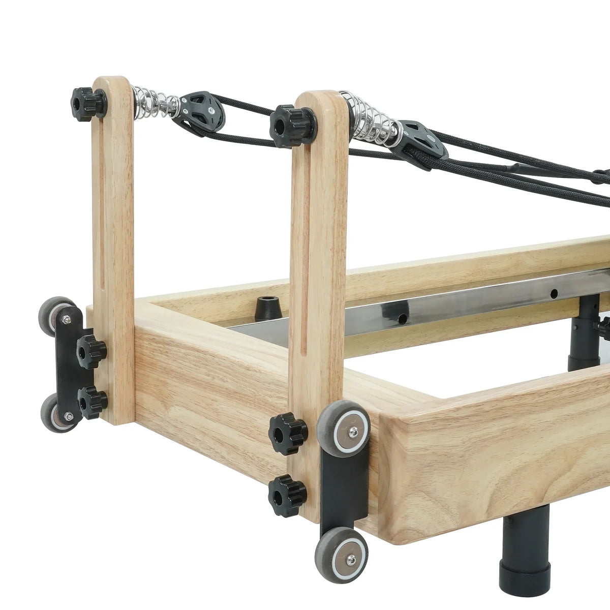 Grace Foldable Pilates Reformer