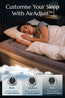 Never Deflate Premium Air Bed - Single