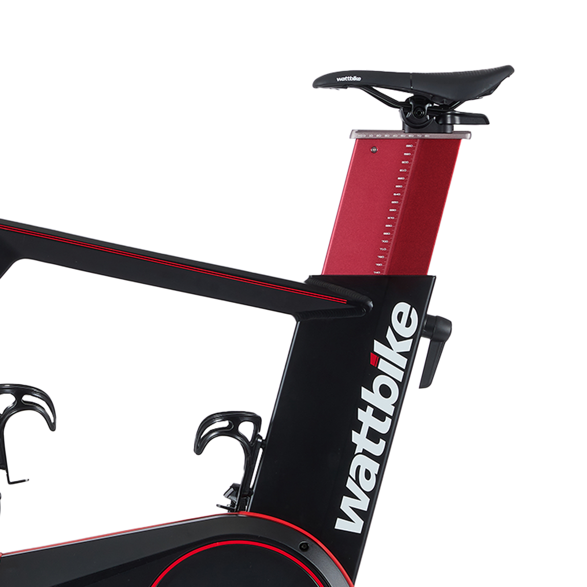 Wattbike Atom (Version 3) - Reconditioned, Grade 1