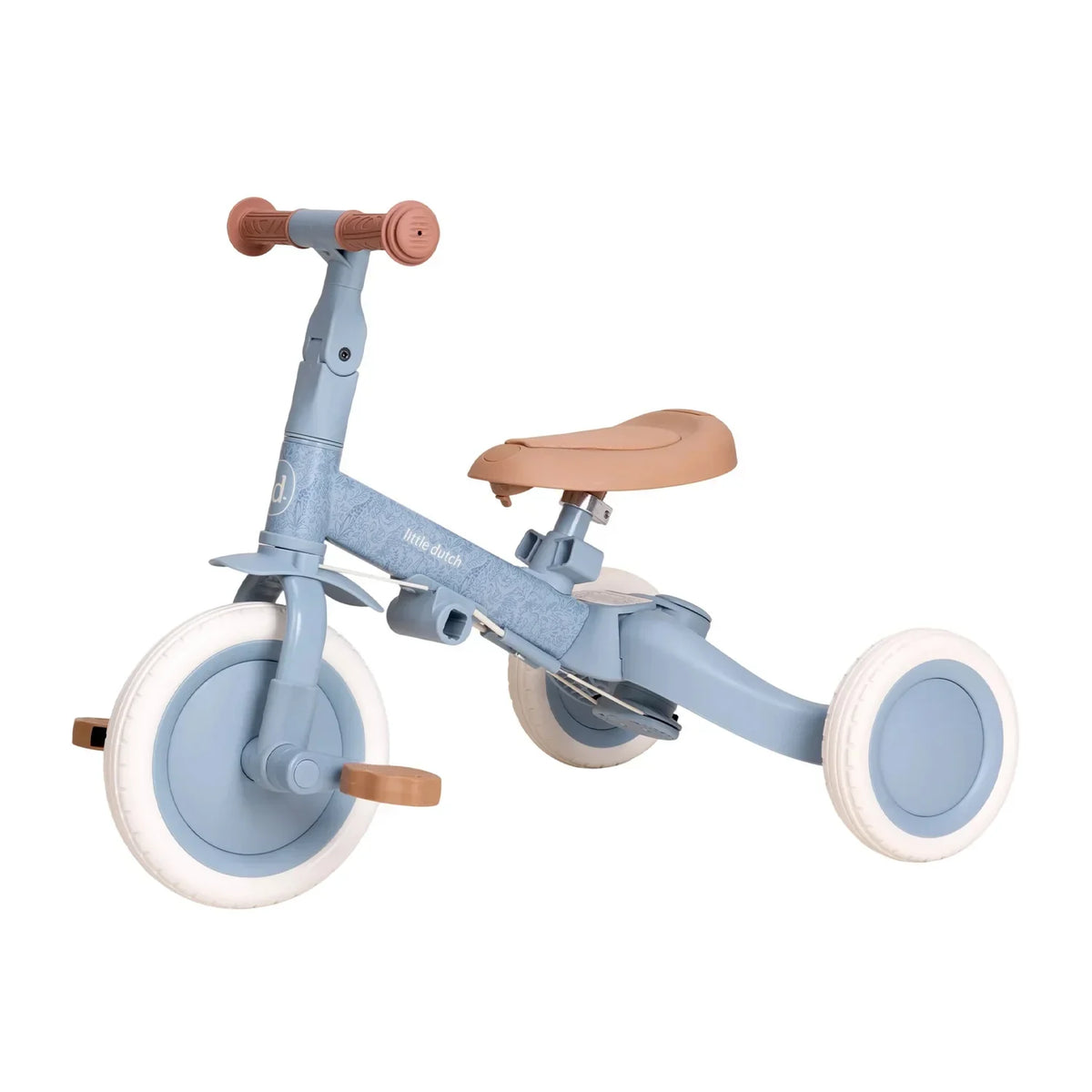 Little Dutch 4 in 1 Tricycle