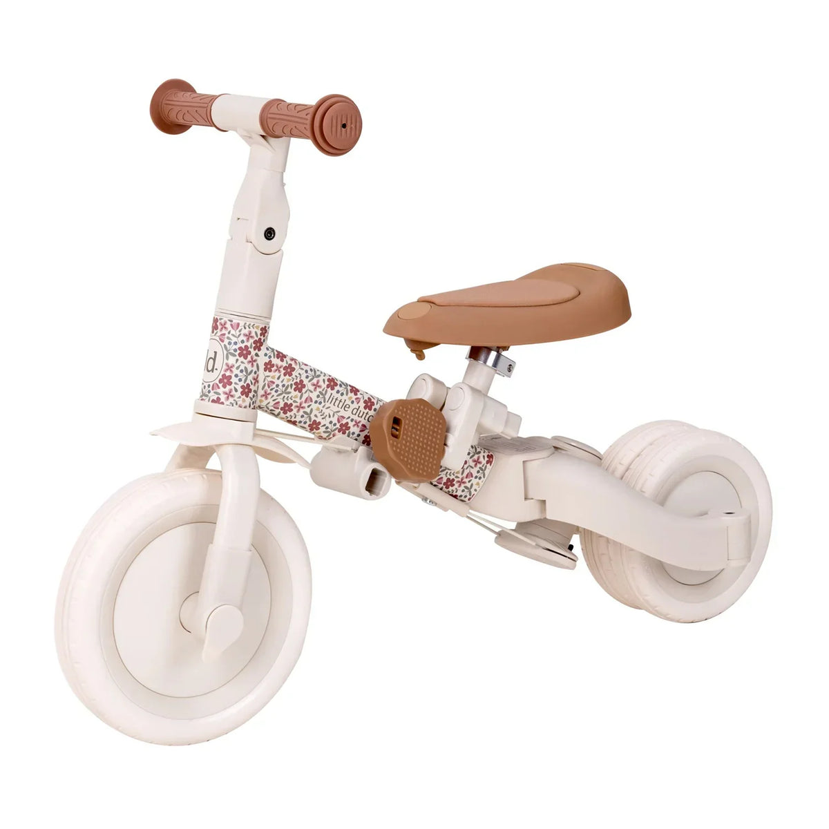 Little Dutch 4 in 1 Tricycle