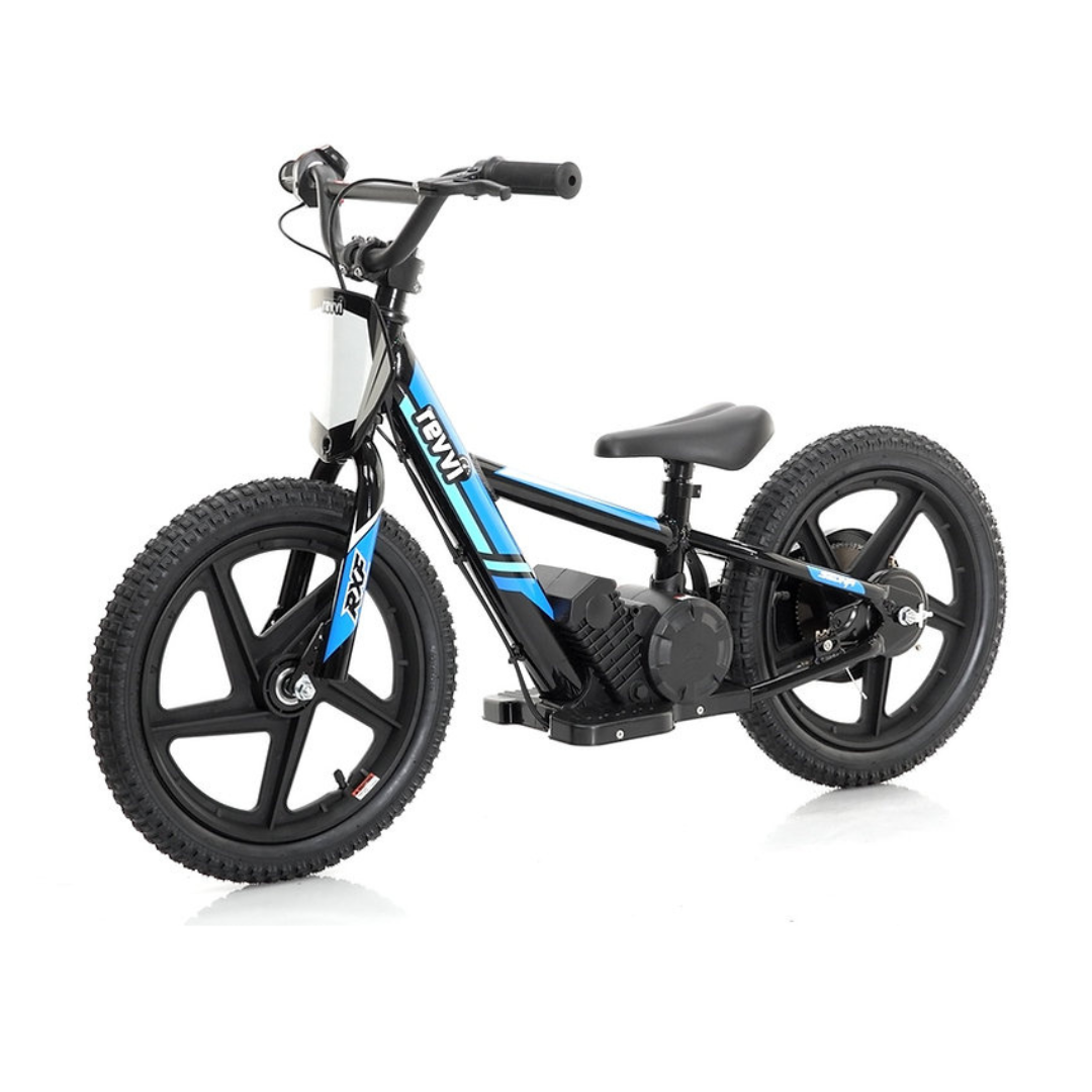 Revvi 16" Electric Balance Bike