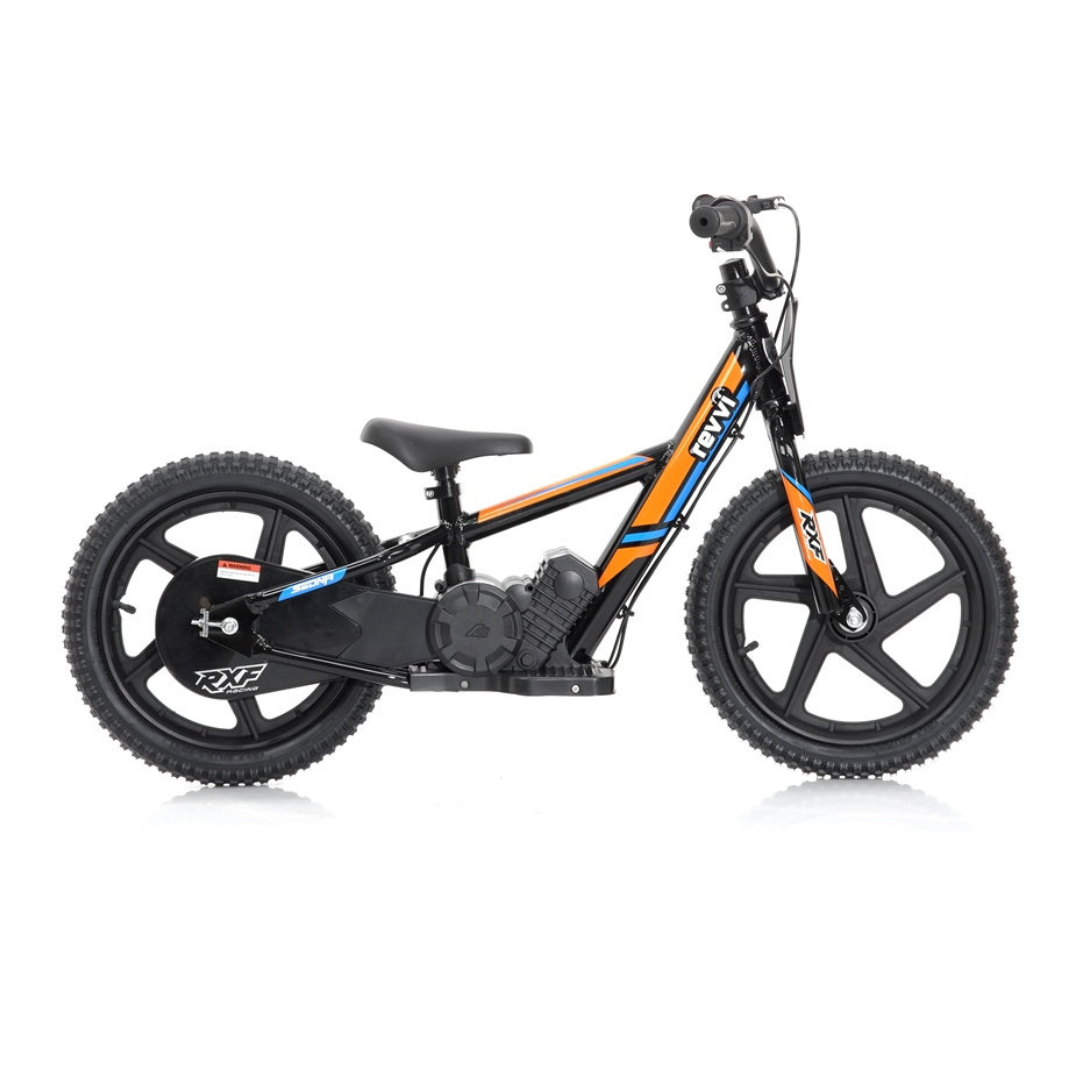 Revvi 16" Electric Balance Bike