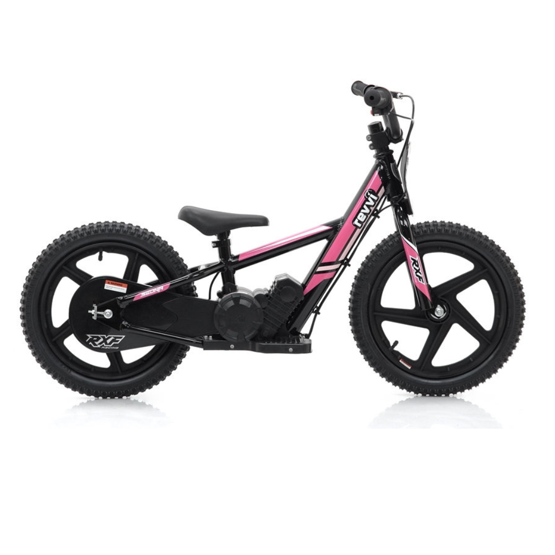 Revvi 16" Electric Balance Bike