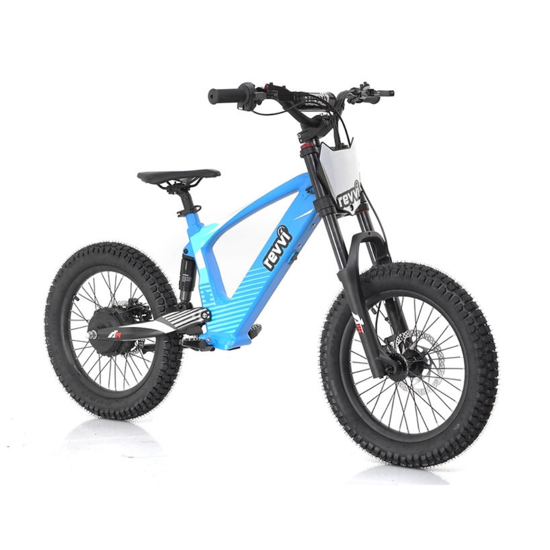 Revvi 18" Electric Balance Bike