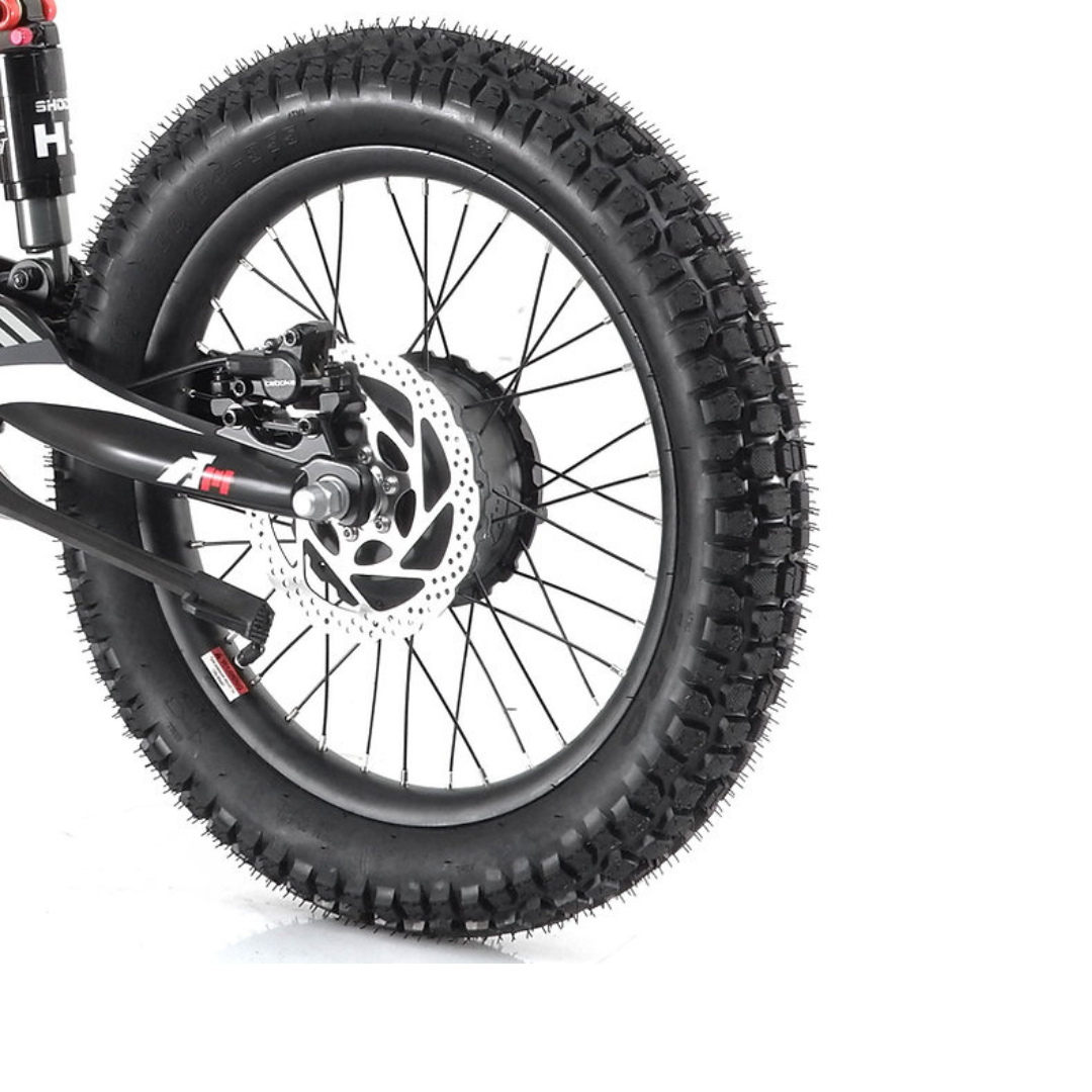 Revvi 18" Electric Balance Bike