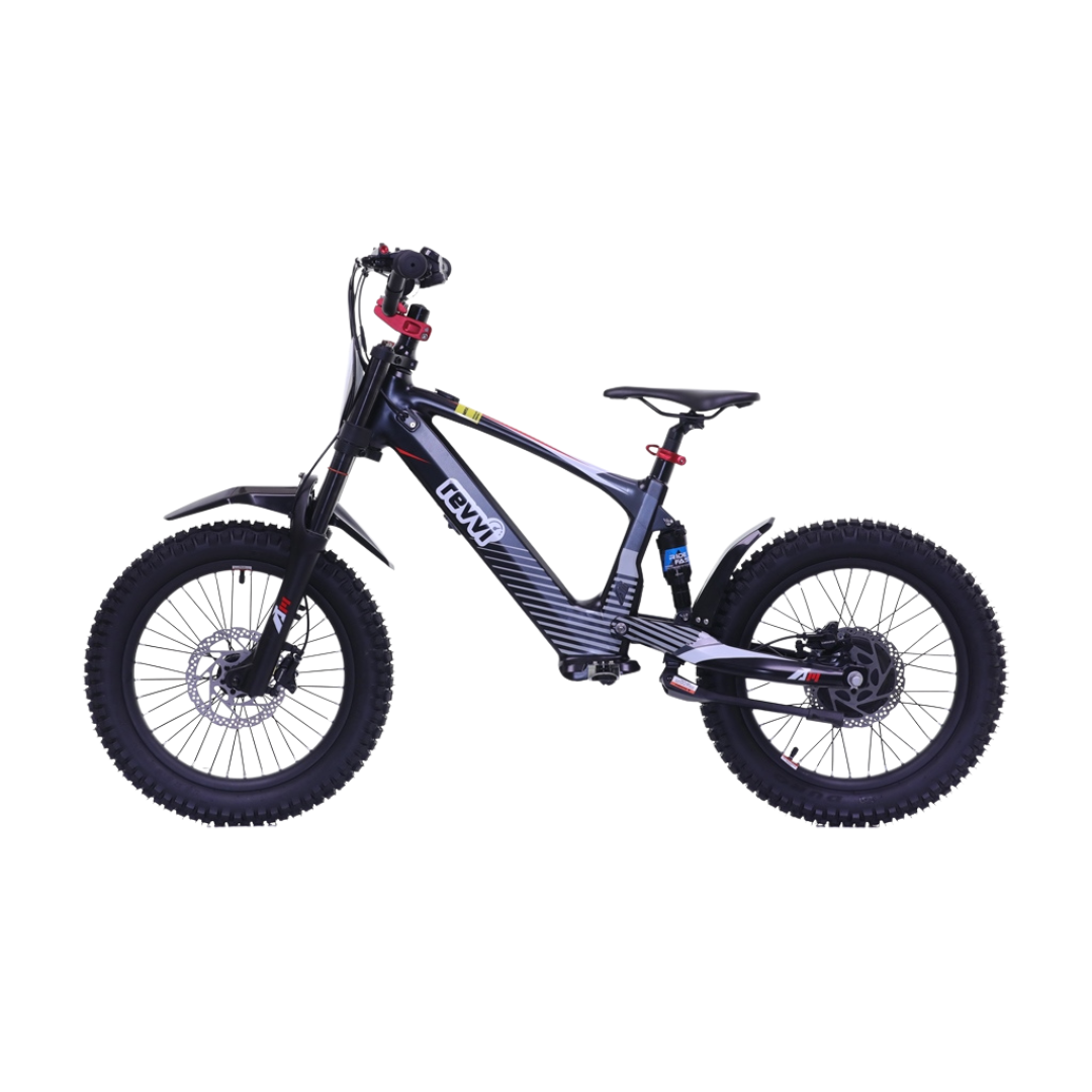 Revvi 18" Electric Balance Bike