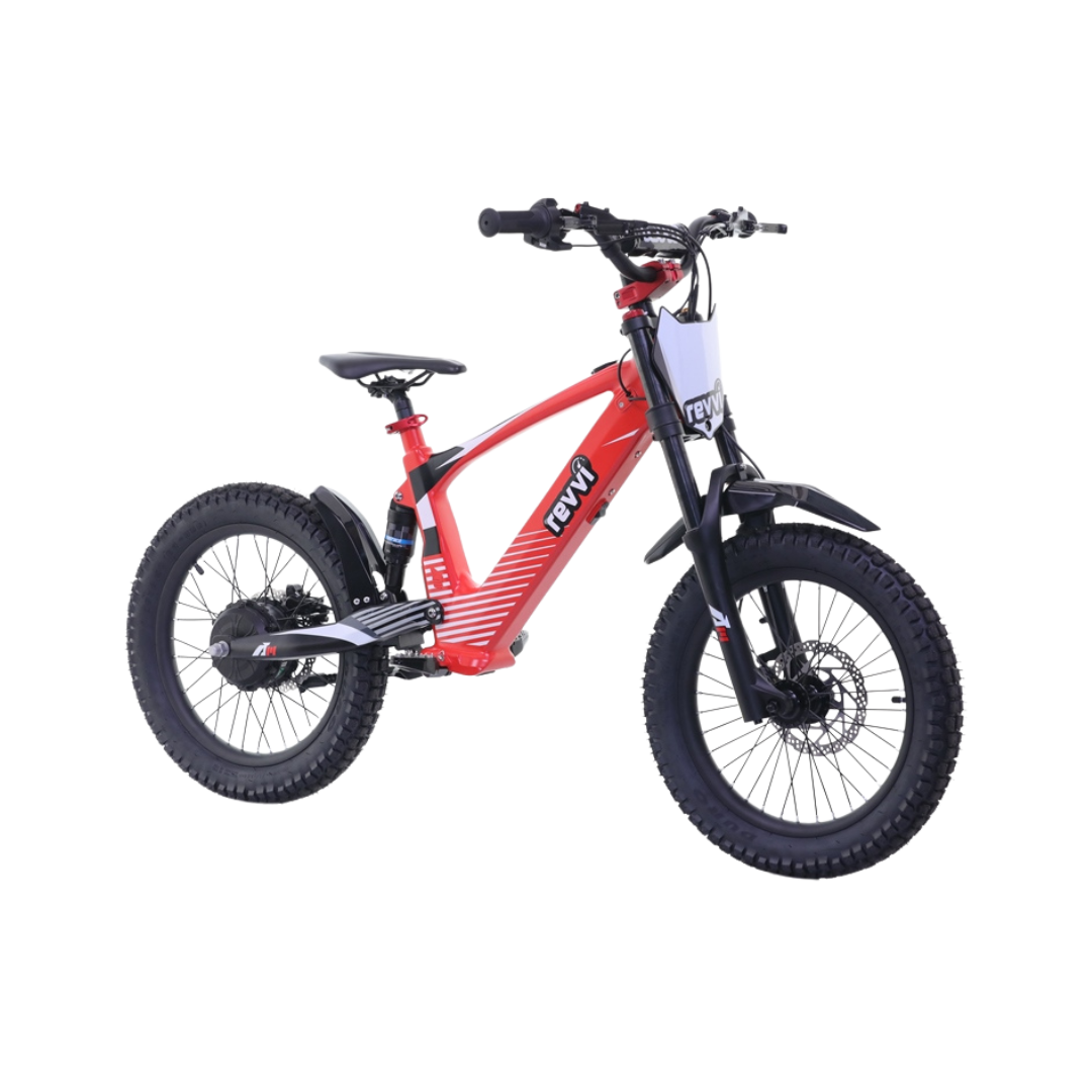 Revvi 18" Electric Balance Bike