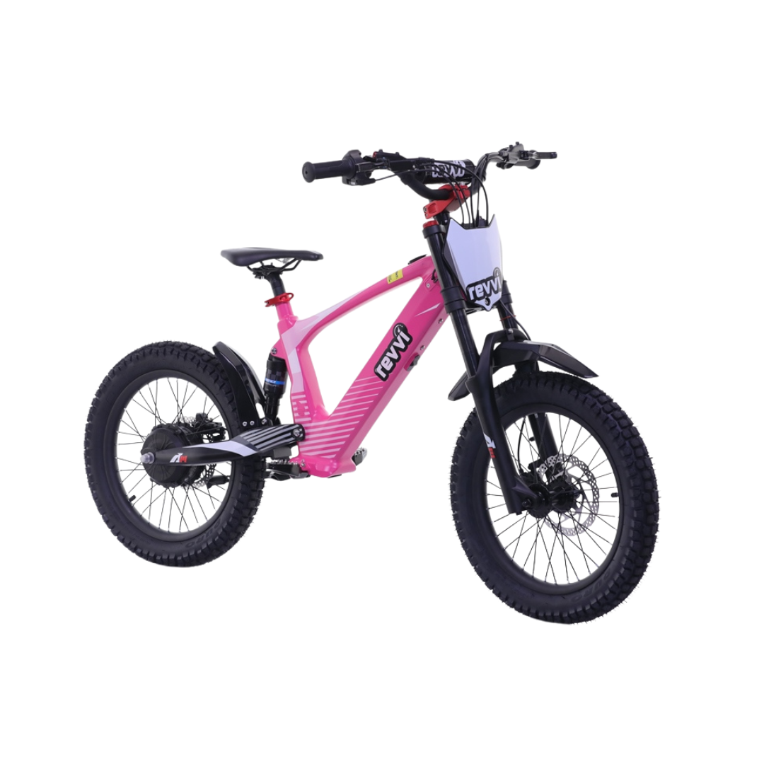 Revvi 18" Electric Balance Bike