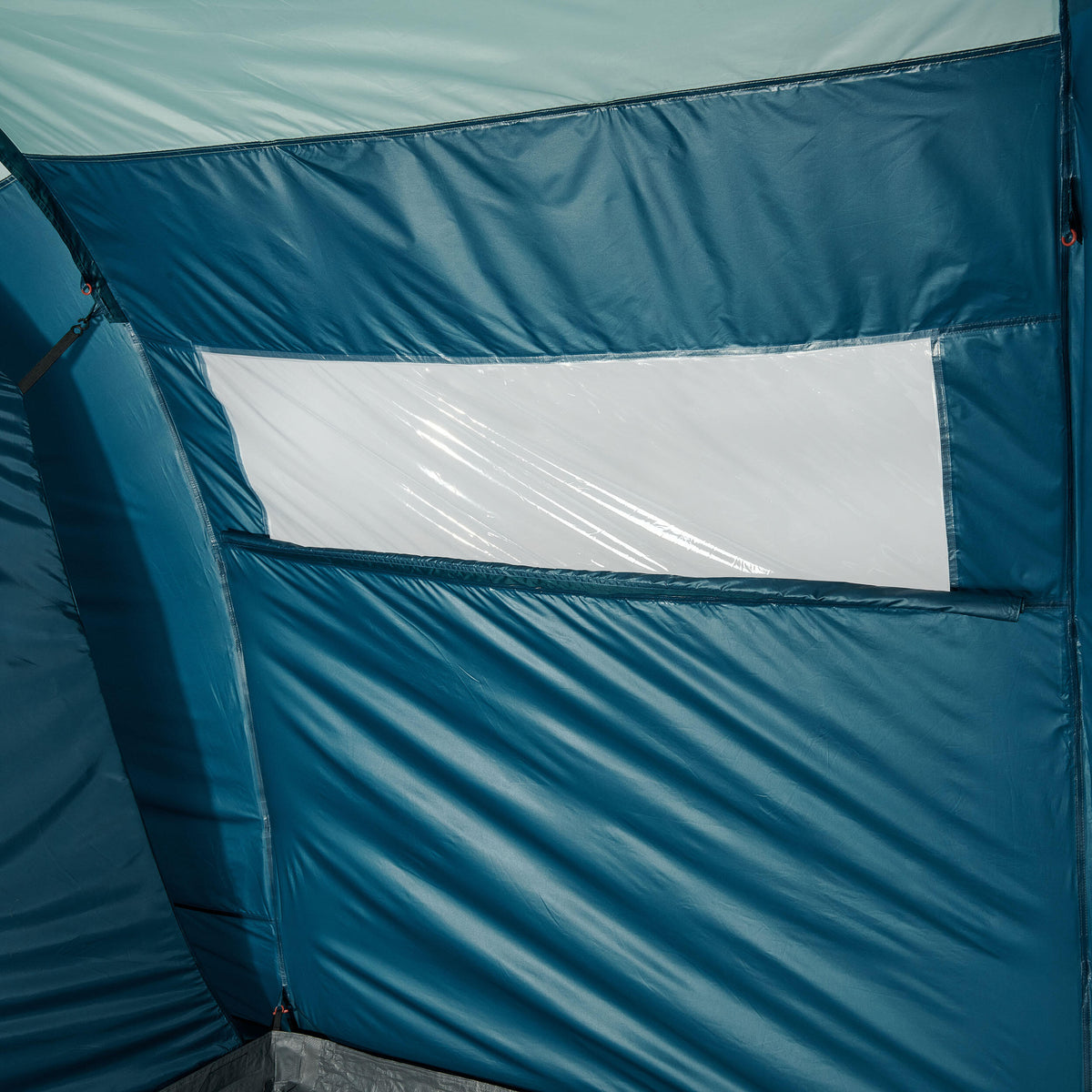 4-person camping tent, Arpenaz 4.1