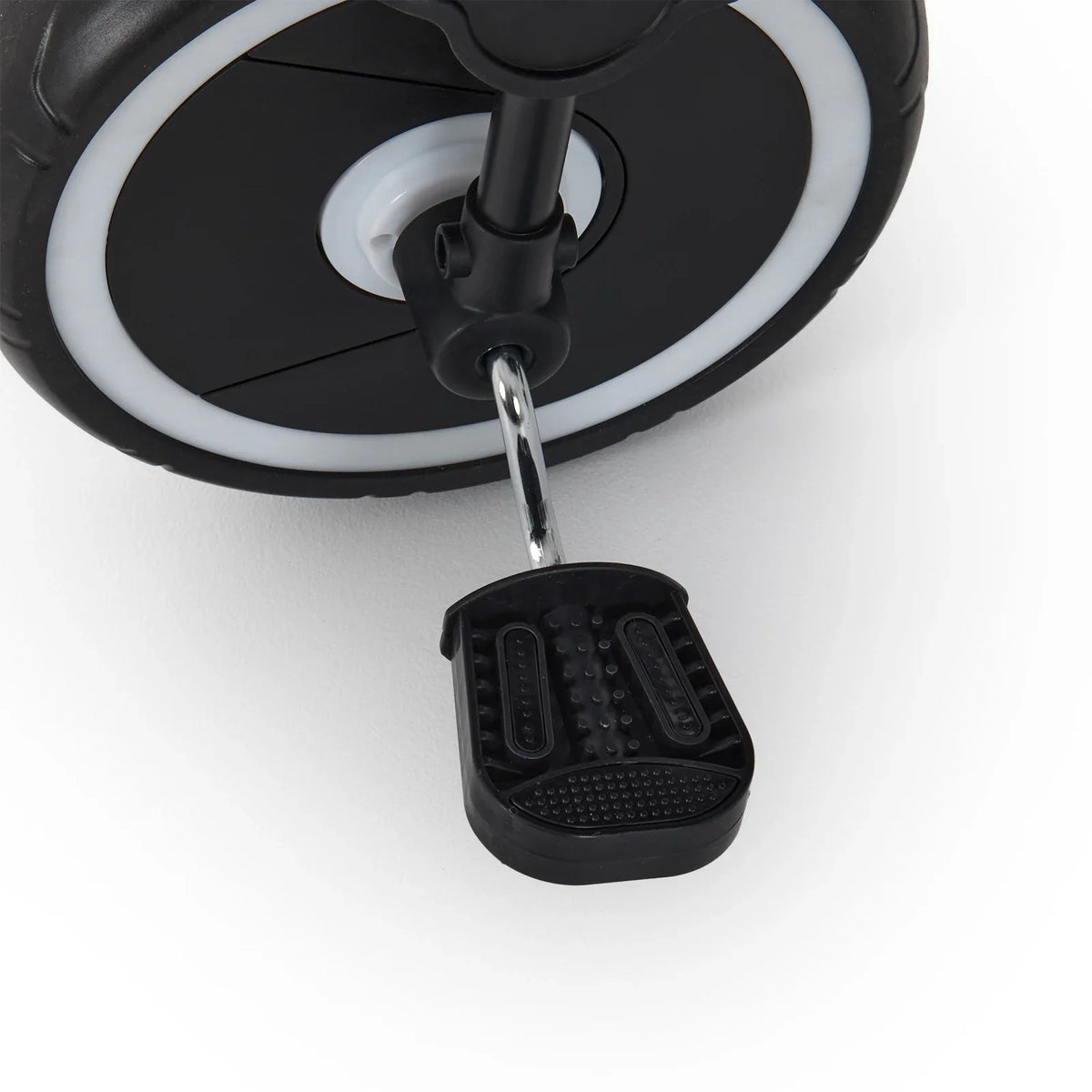 Easy Twist 6-in-1 Folding Trike with Parent Handle - Midnight Black (9 Months - 5 Years)