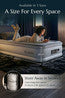 Never Deflate Premium Air Bed - Single