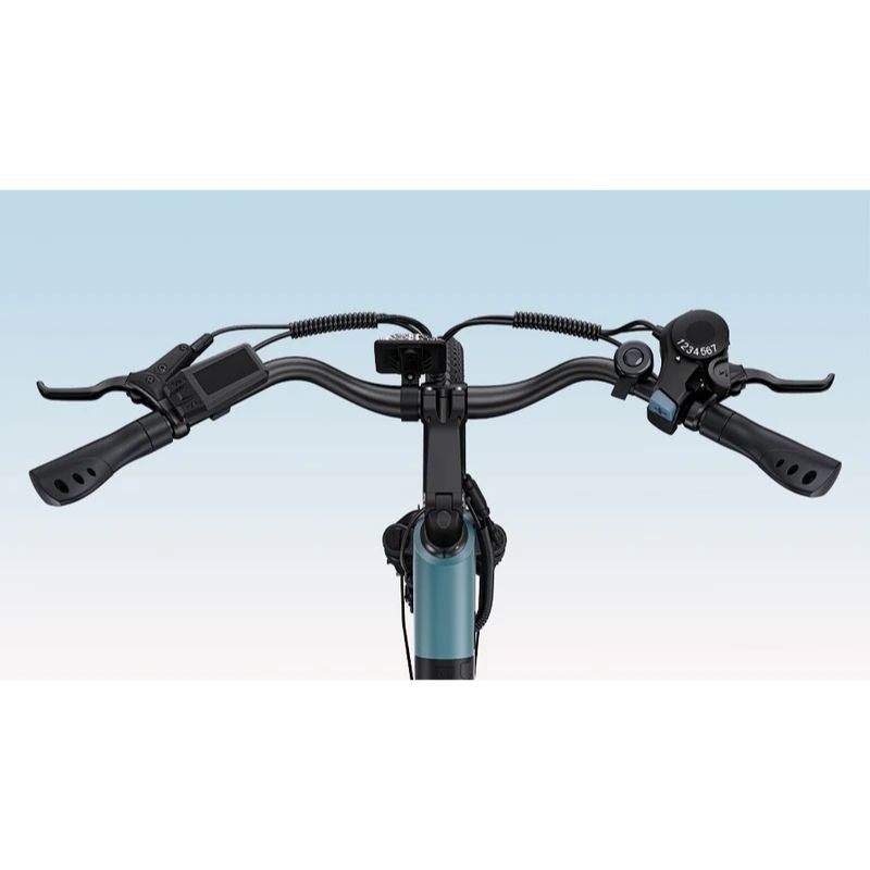 ENGWE P275 SE Electric Bike
