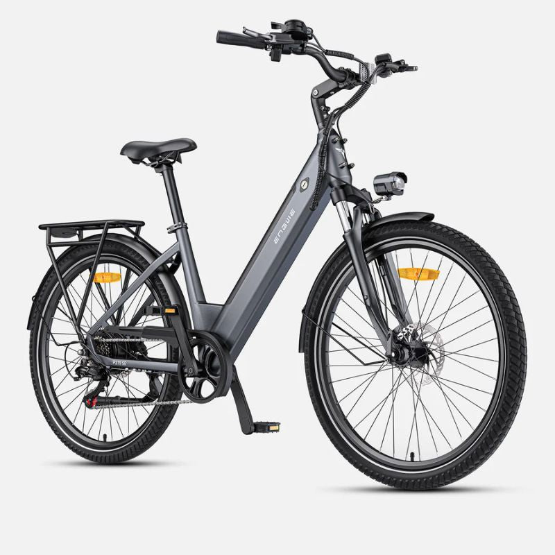 ENGWE P275 SE Electric Bike