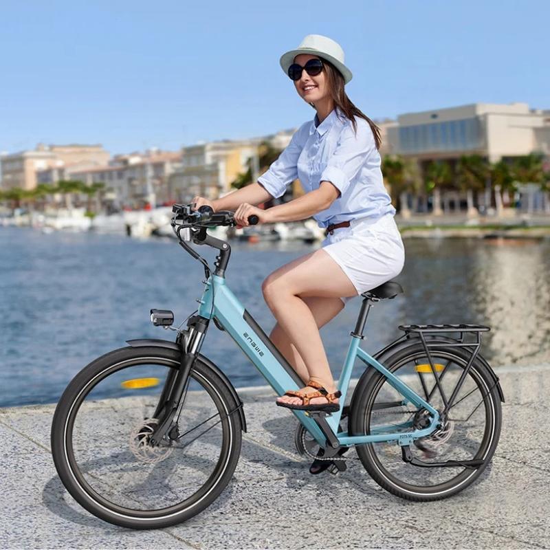 ENGWE P275 SE Electric Bike