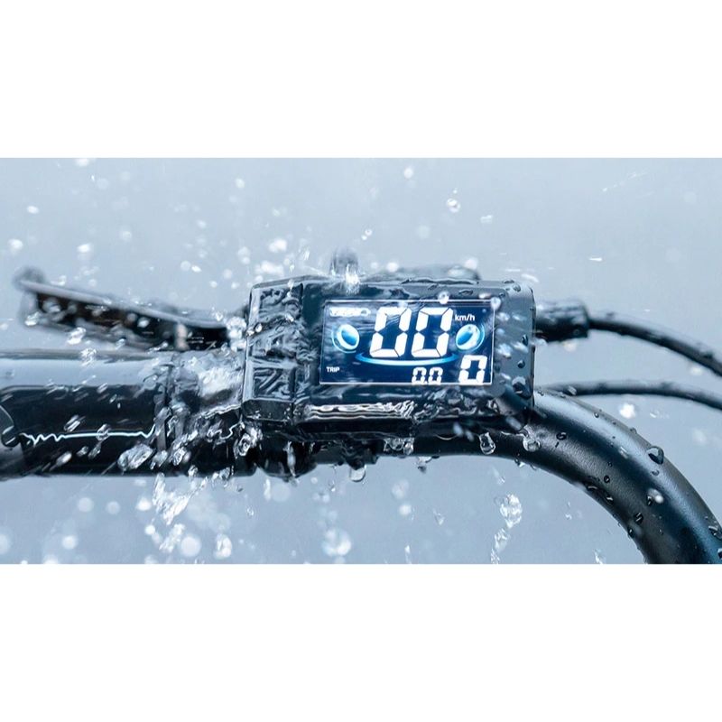ENGWE P275 SE Electric Bike