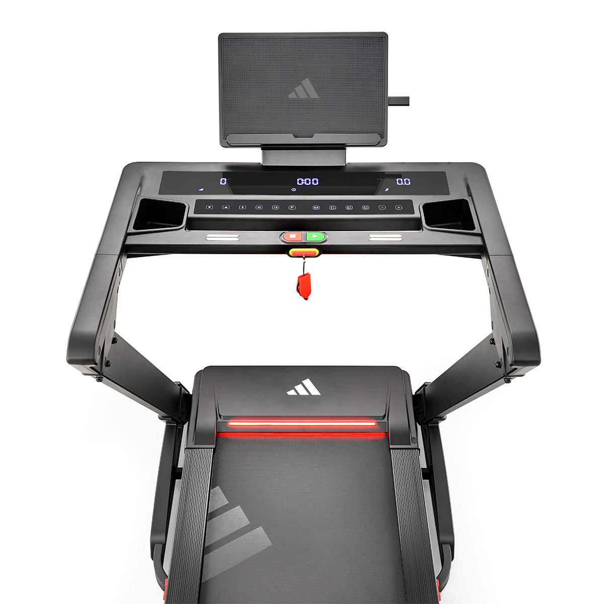 Adidas T-25 Bluetooth Folding Treadmill