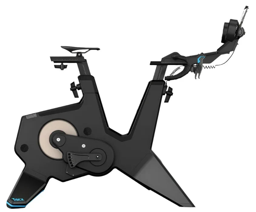 Garmin Tacx NEO Bike Plus Trainer