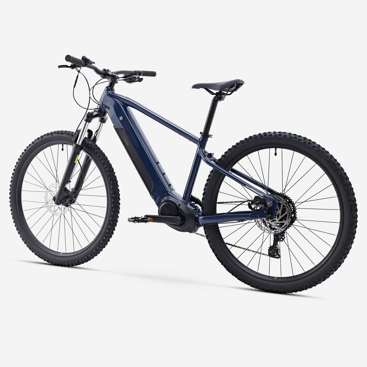 Rockrider 29" Semi-rigid Electric Mountain Bike Aluminium Frame