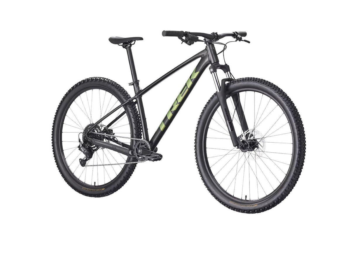 Marlin 4 Gen 3 Mountain Bike - Black