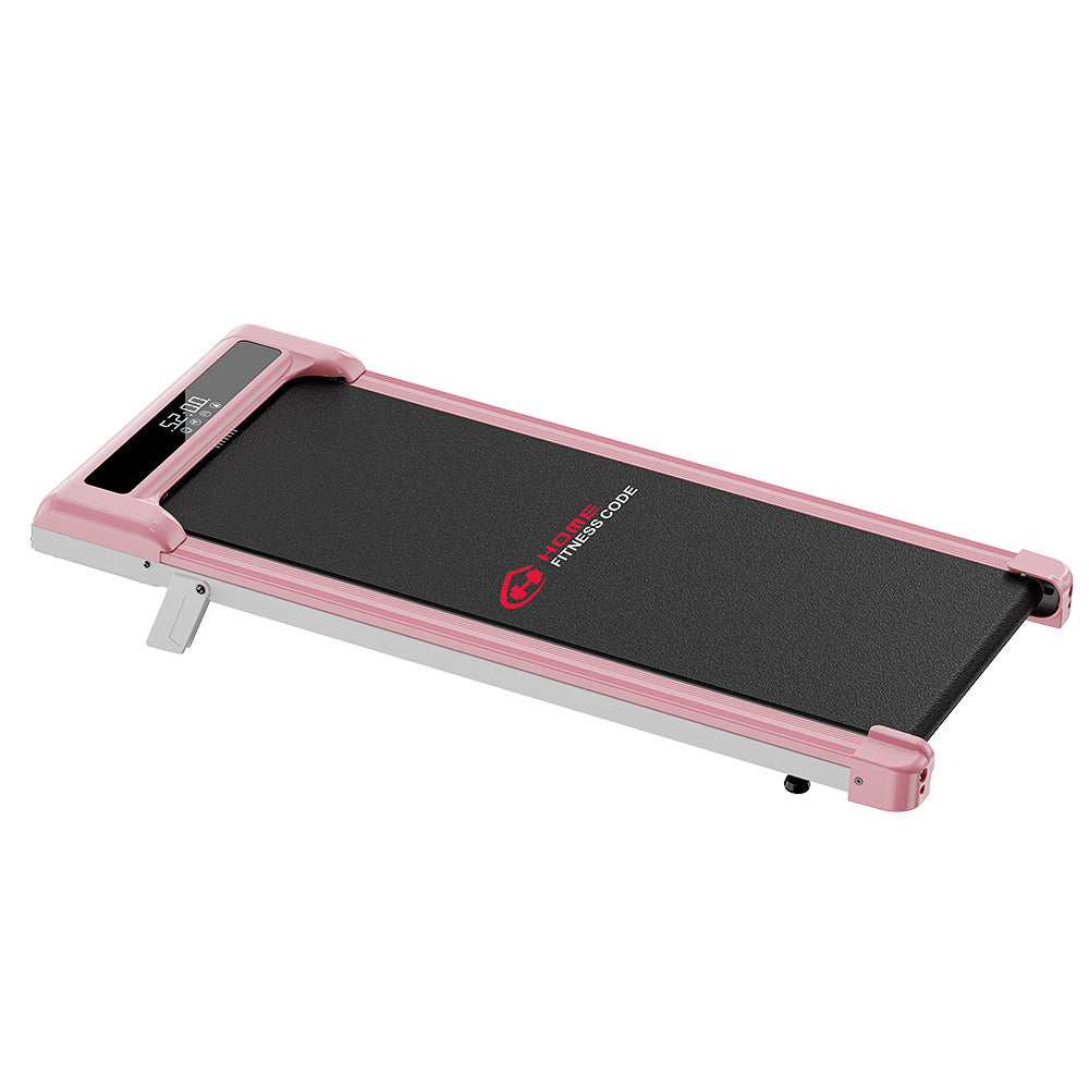 Treadmill Z3 with Brushless Motor, Speed 1-6KM/H, 5% Manual Incline