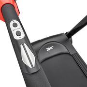 Reebok GT40z Folding Treadmill with Connected Fitness