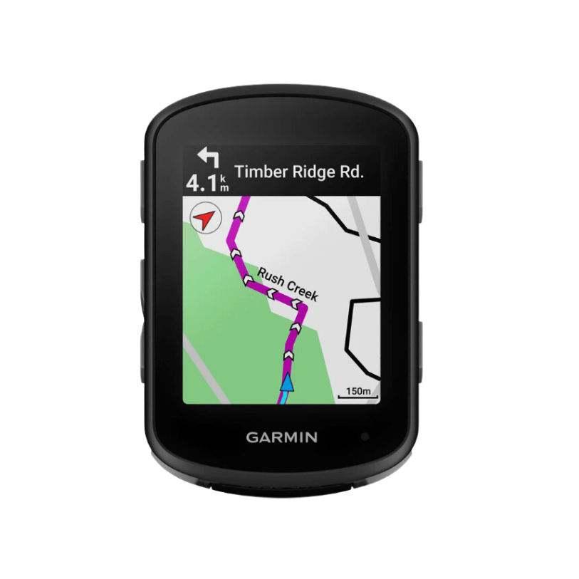 Garmin Edge 540 Solar