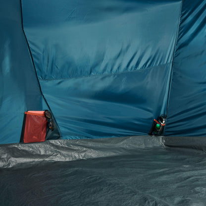 4-person camping tent, Arpenaz 4.1