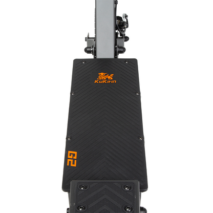 KuKirin (Kugoo) G2 Electric Scooter 2026 Version