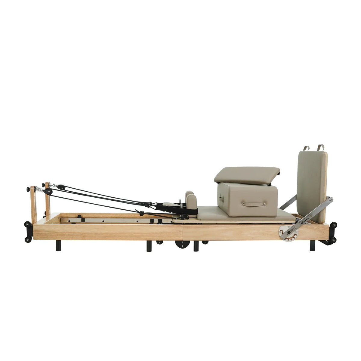 Grace Foldable Pilates Reformer