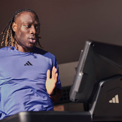 Adidas T-25 Bluetooth Folding Treadmill