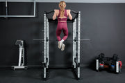 Home Gym Garage Package