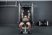 Home Gym Garage Package