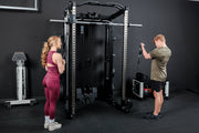 Home Gym Garage Package