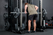 Home Gym Garage Package