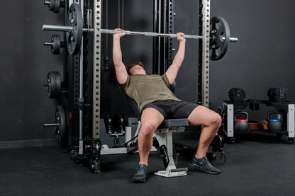 Home Gym Garage Package