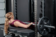 Home Gym Garage Package