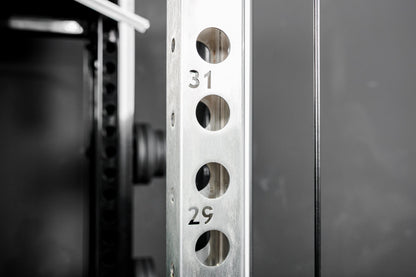 Home Gym Garage Package