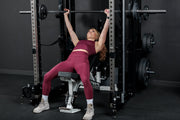 Home Gym Garage Package