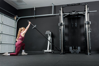 Home Gym Garage Package