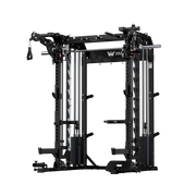 Major Fitness B52 All-In-One Home Gym Smith Machine