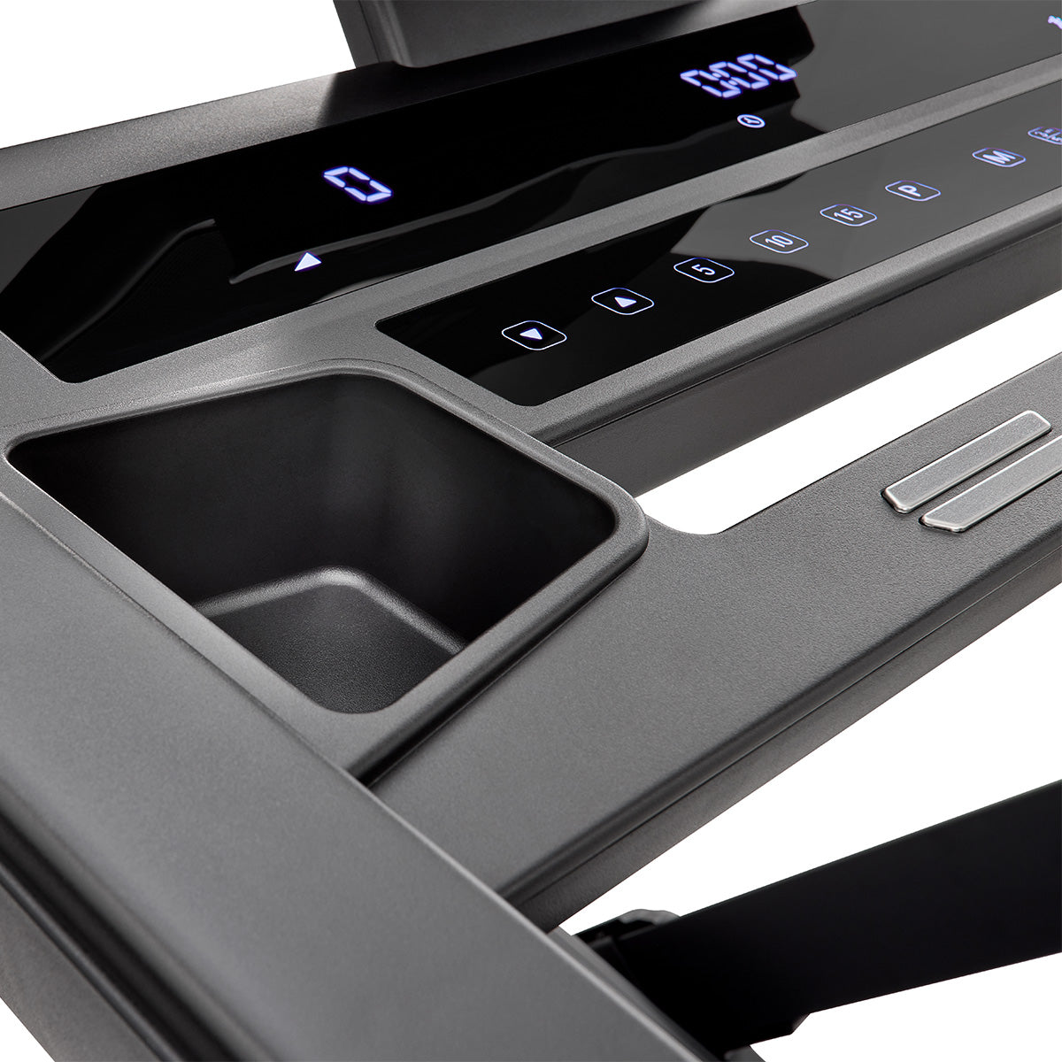 Adidas T-25 Bluetooth Folding Treadmill
