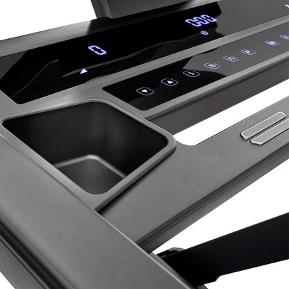 Adidas T-25 Bluetooth Folding Treadmill