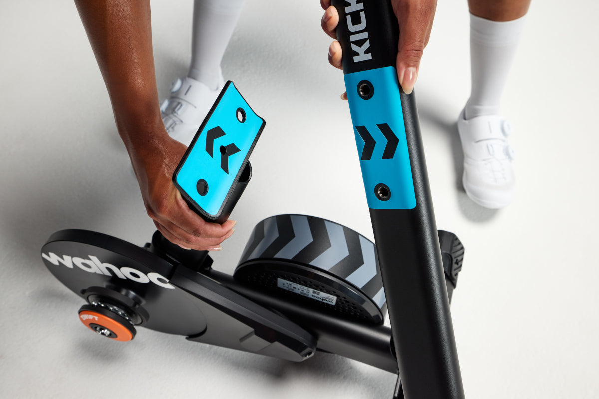 Adidas T-25 treadmill lifestyle