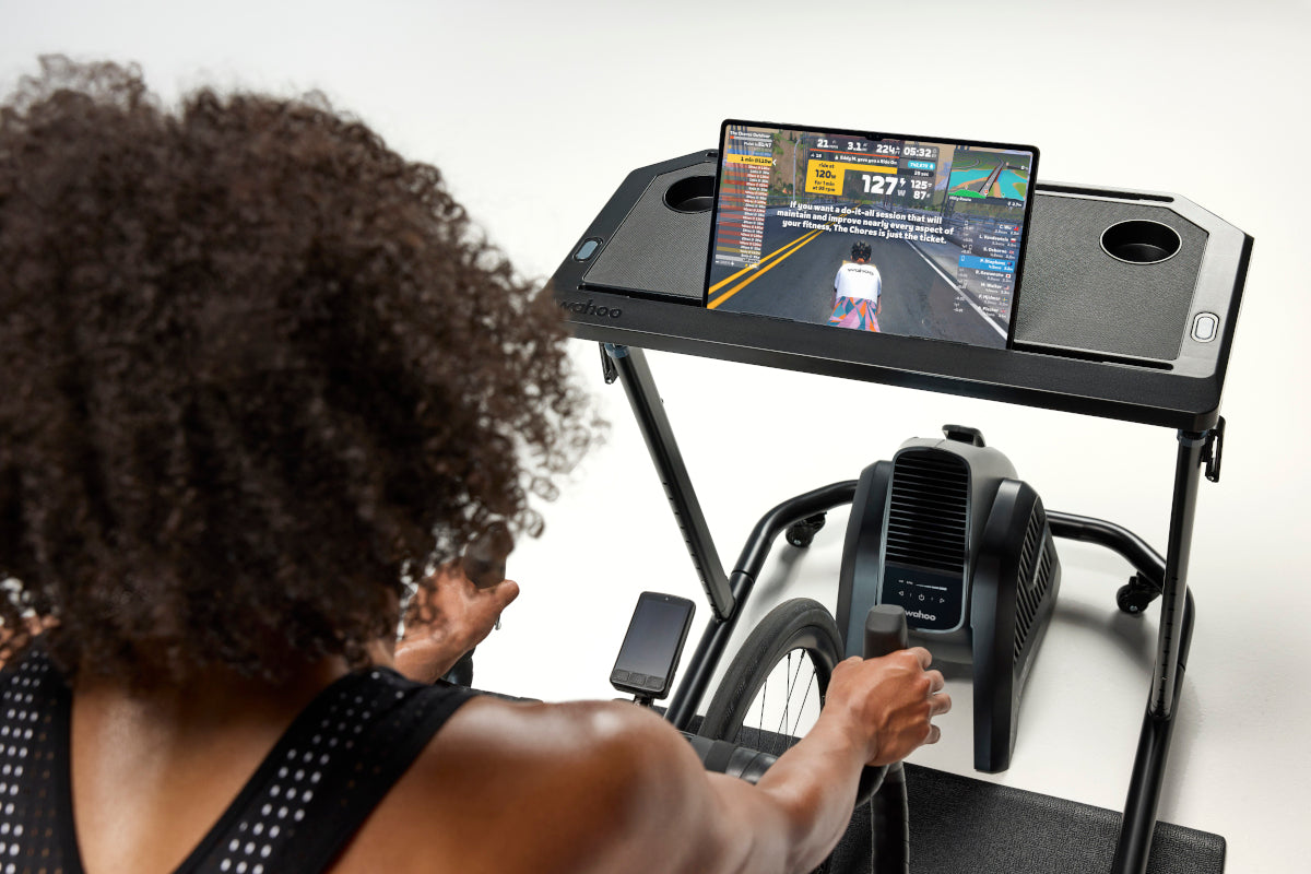 Adidas T-25 treadmill features