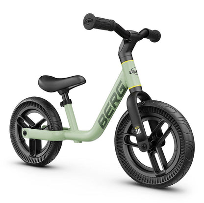 Berg Moov 10 Balance Bike Green
