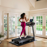 Horizon 5.0AT Treadmill