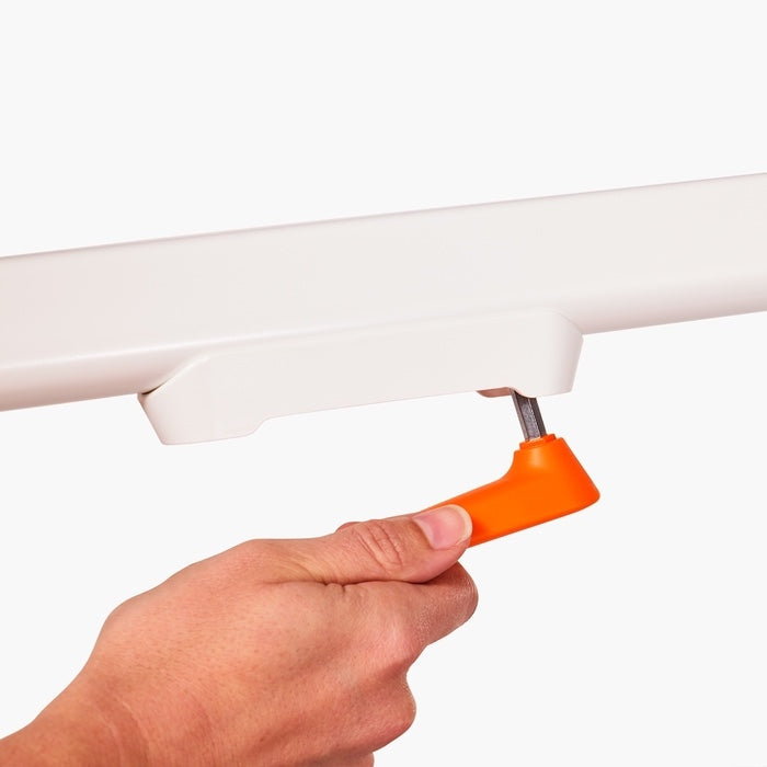 Train at home with the Adidas T-25