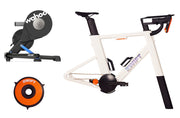 ZWIFT RIDE + WAHOO KICKR v6 BUNDLE (inc ZWIFT COG)