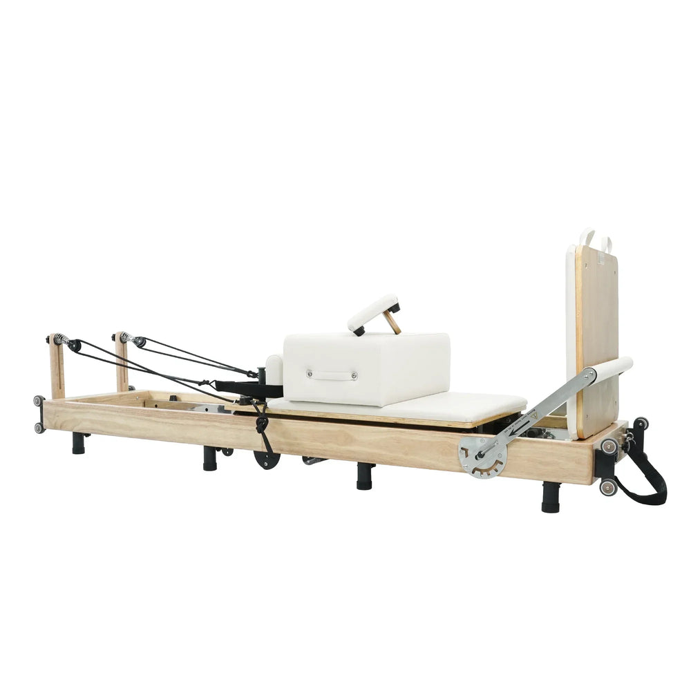 Grace Foldable Pilates Reformer